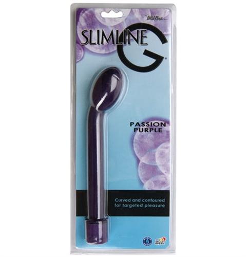 Slimline G Vibe - Purple Passion TS1112026