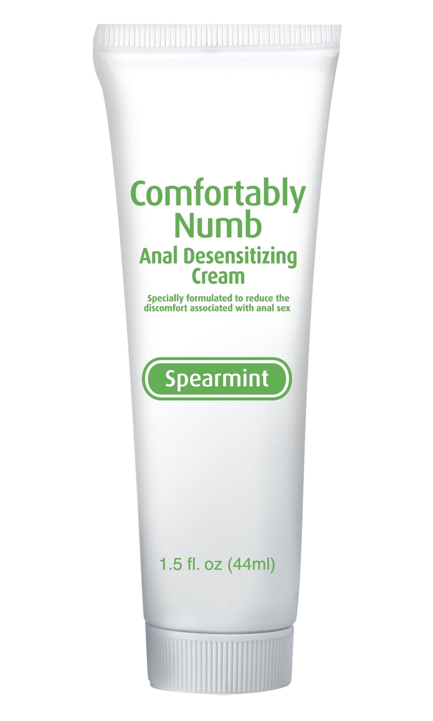 Comfortably Numb Anal Desensitizing Cream Spearmint PD9804-88