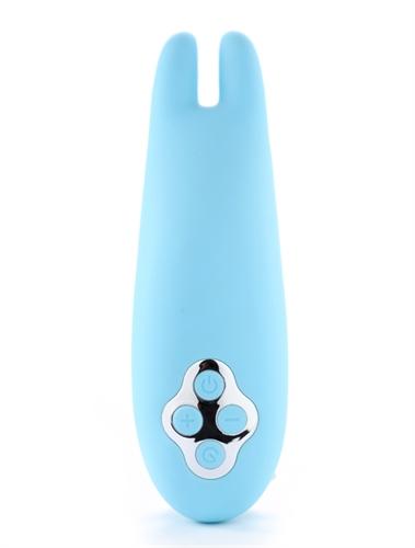 The Dulce Bunny - Turquoise CCS03-0