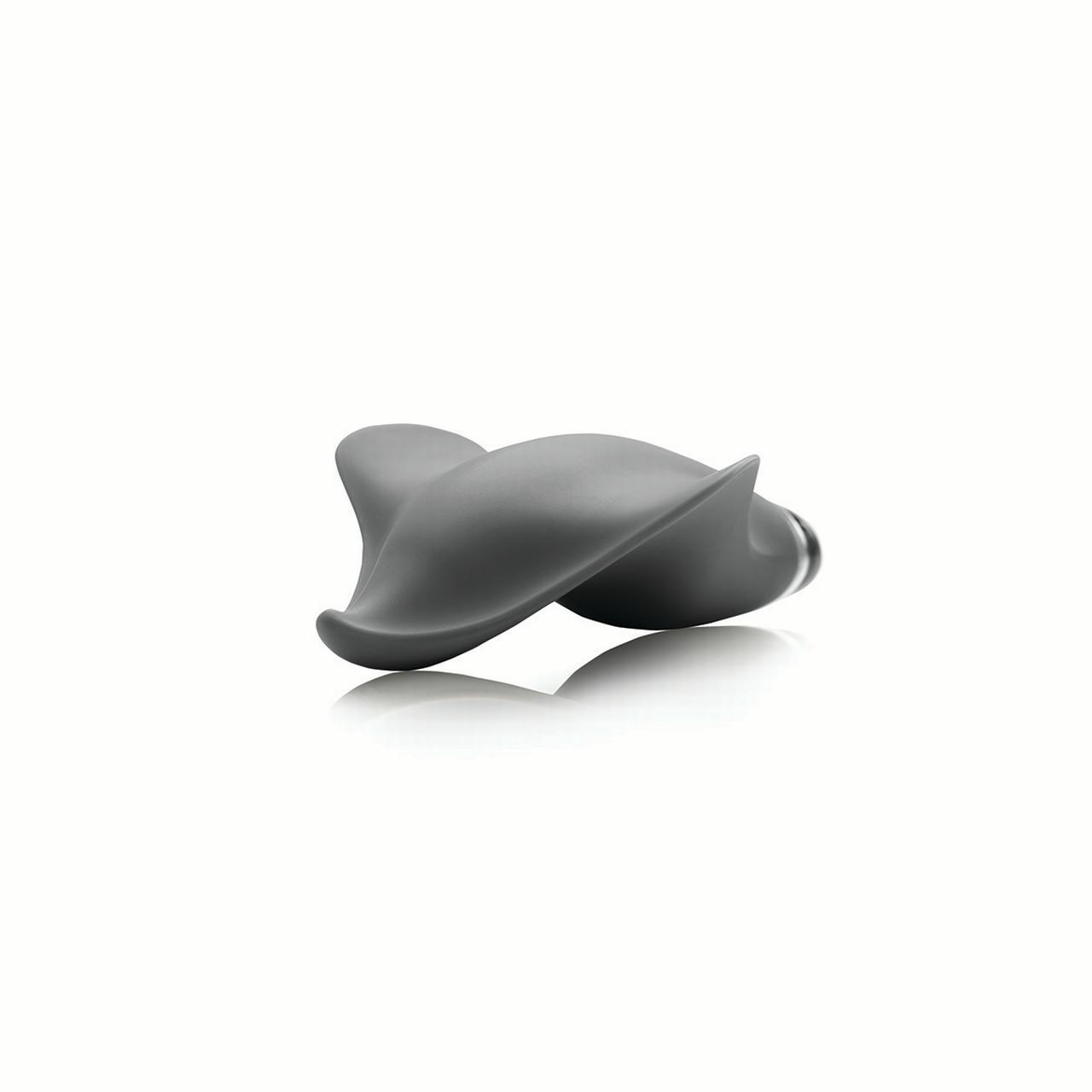 Mimic Plus Vibrator Grey MI-CD002-GRY