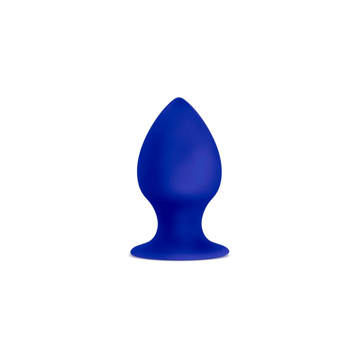 Luxe - Rump Rimmer - Medium - Blue BL-81002