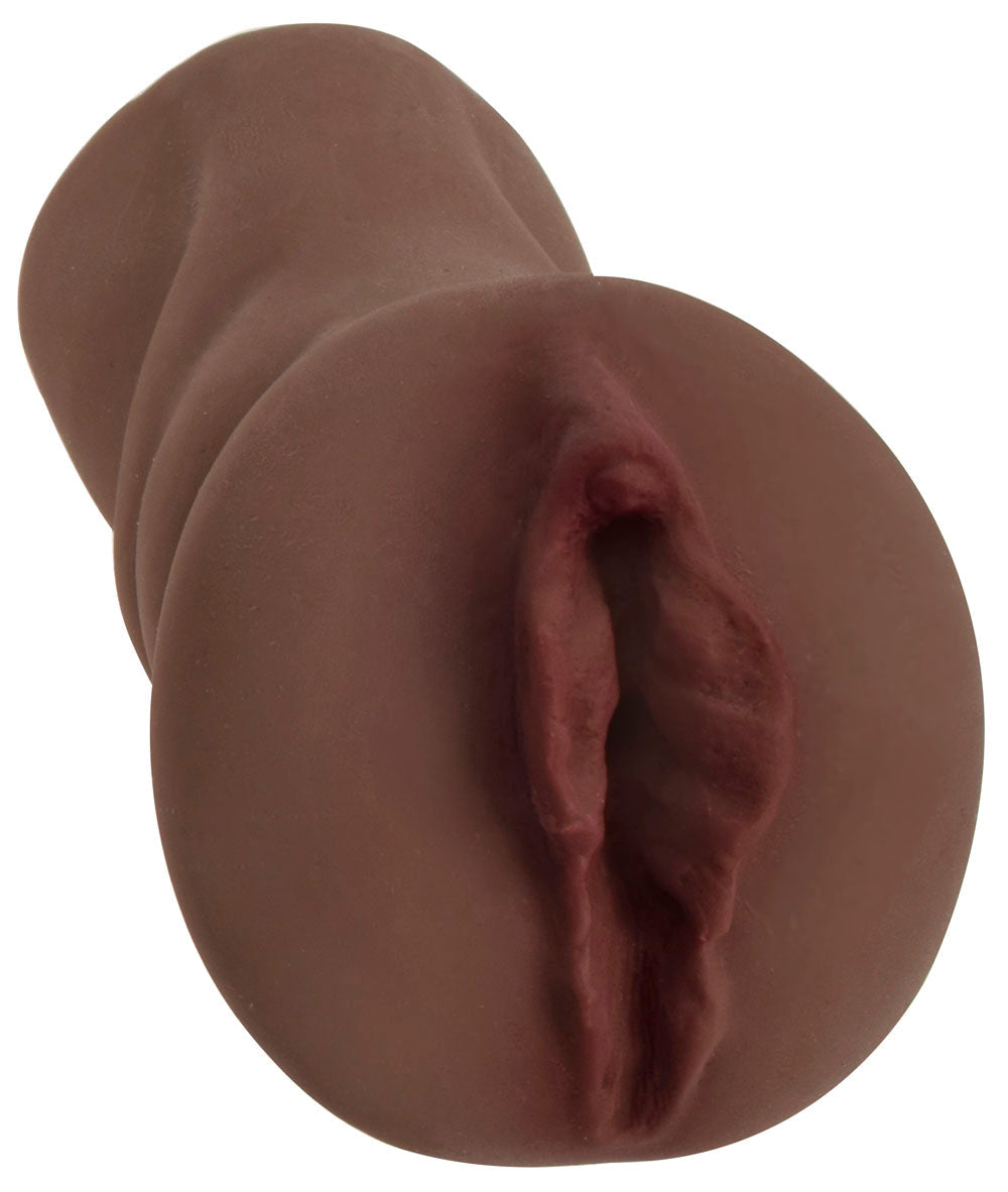 Home Grown Pussy Delicate Daisy - Chocolate CN-06-0517-11