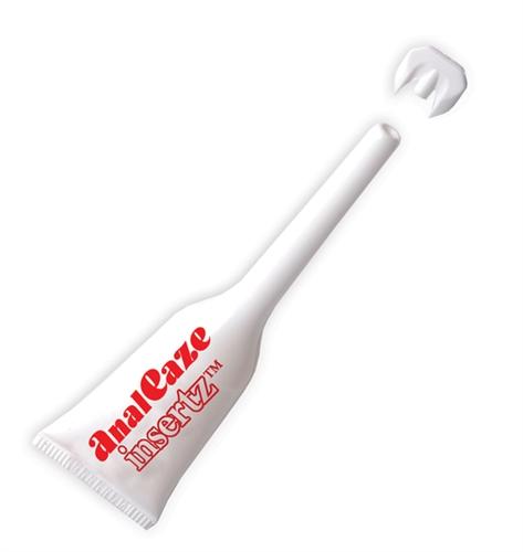 Anal Fantasy Collection Anal Eaze Personal Lubricant Applicators PD4677-02