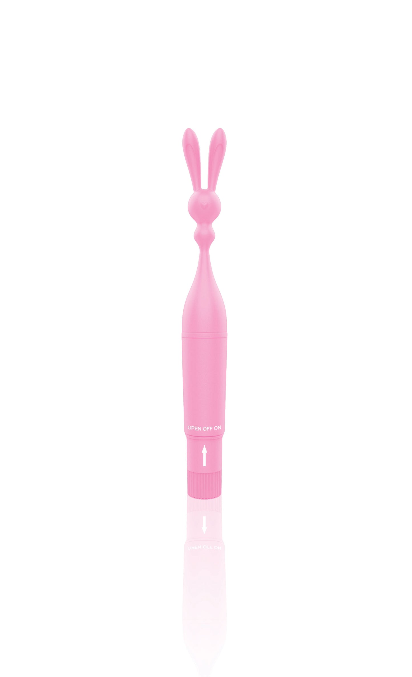 The 9's Clitterific - Button Bunny Clitoral Stimulator IC2680