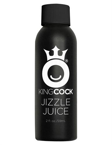 King Cock Jizzle Juice PD5601-00