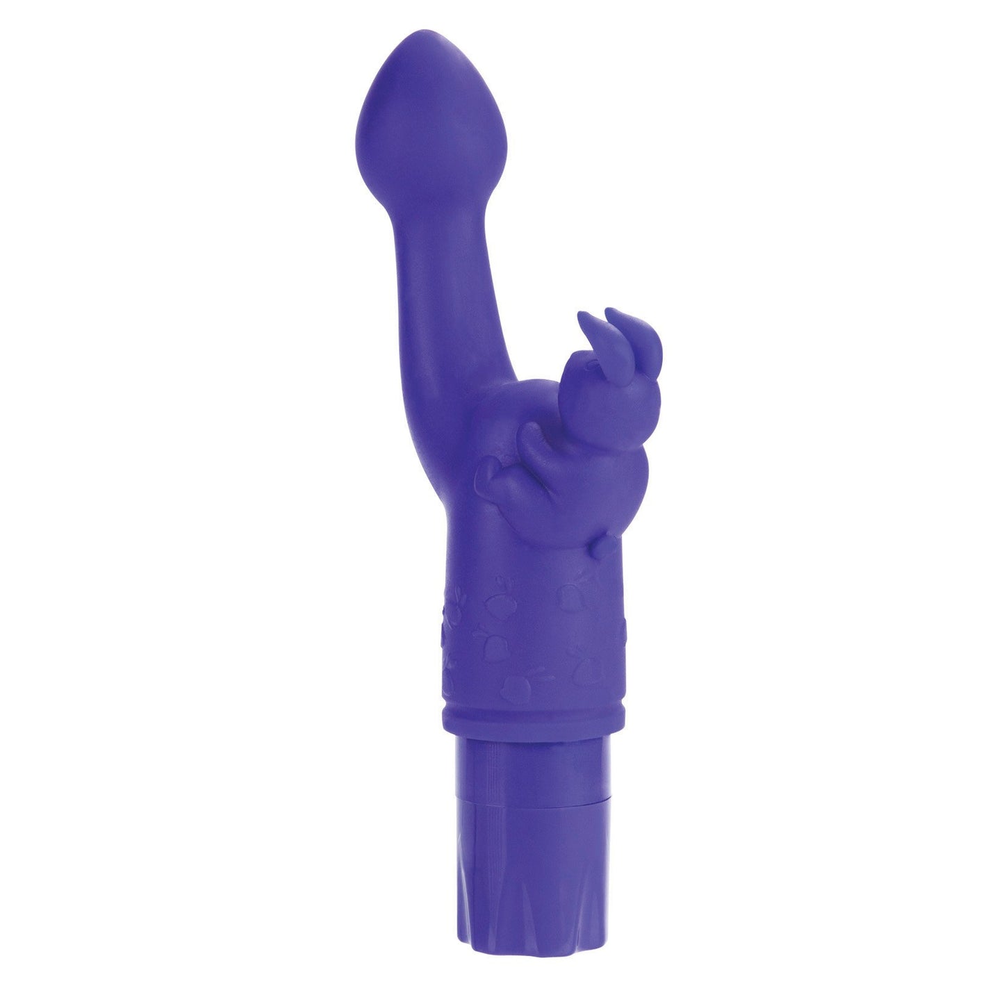 Silicone Bunny Kiss - Purple SE0782753