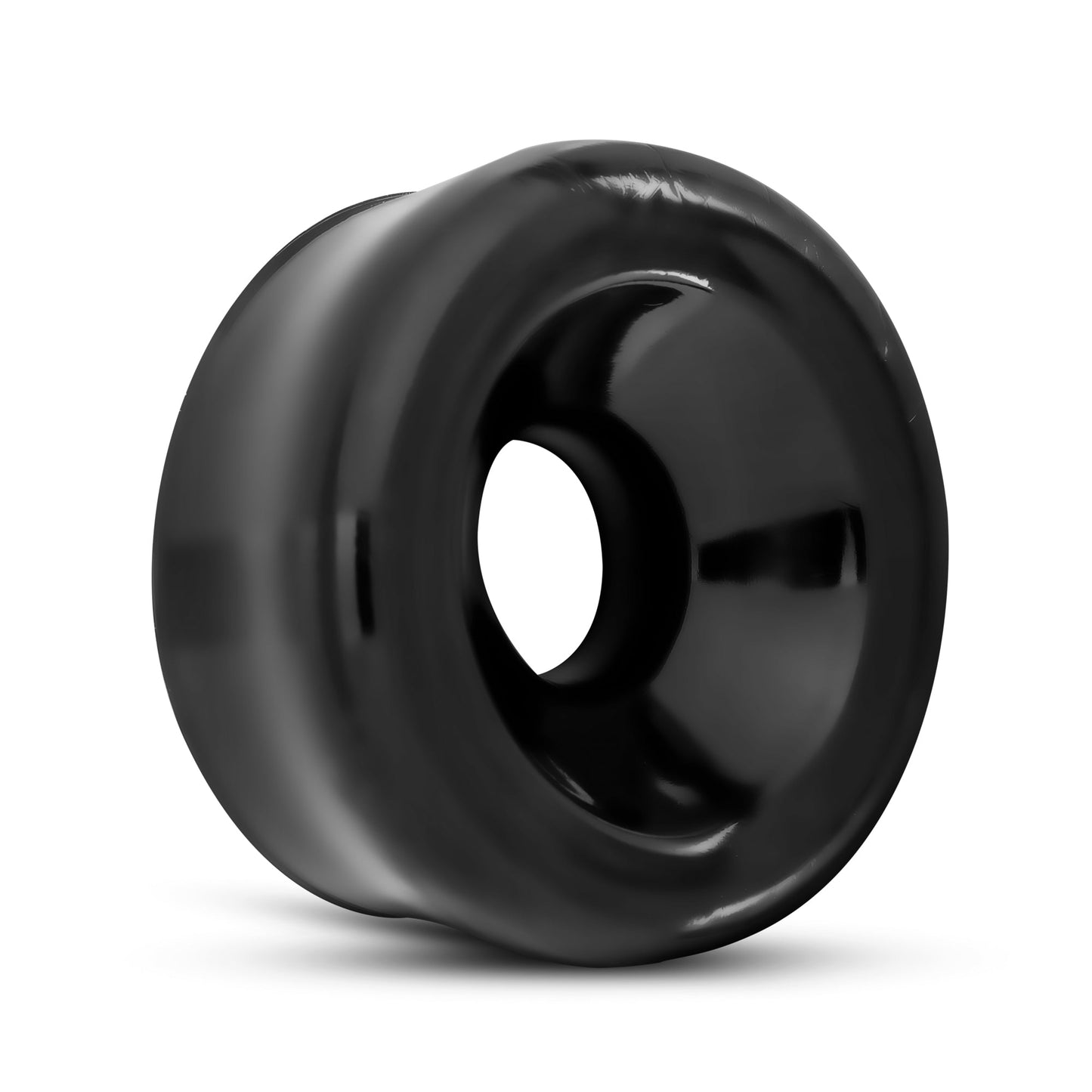 Performance Universal Replacement Tpe Pump Sleeve - Black BL-010325