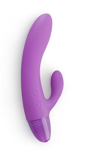 Kaya Rabbit Vibe - Purple PICO-6918