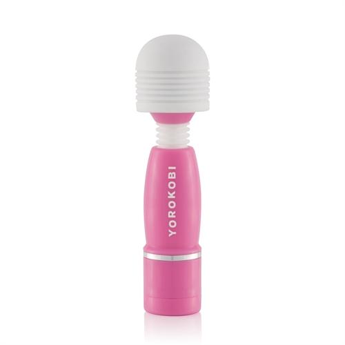 Yorokobi Wand - Pink SI-61037