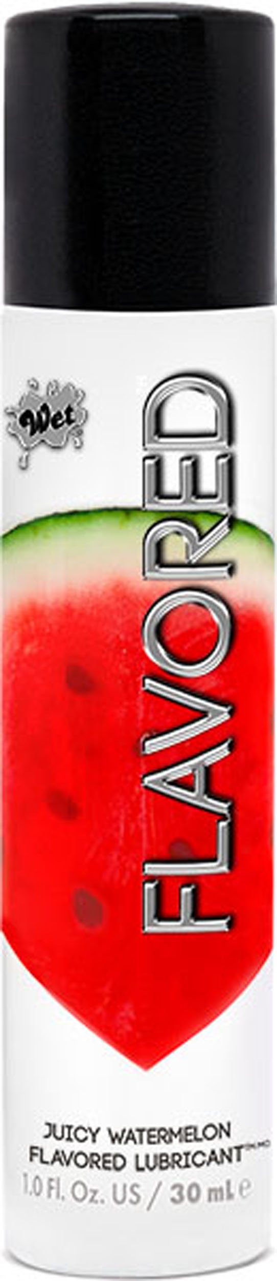Wet Flavored Juicy Watermelon - 1 Fl. Oz WT21508