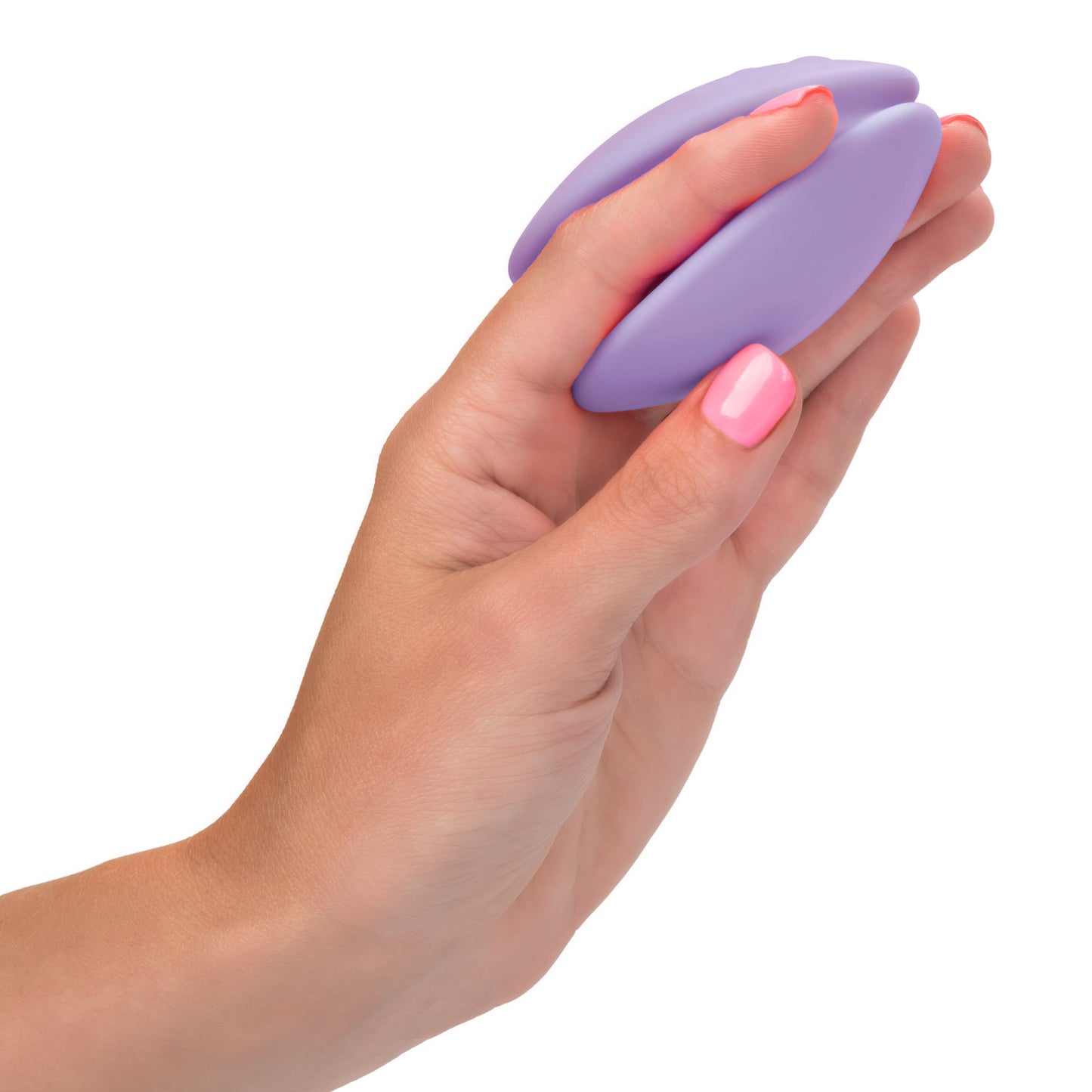 Dr. Laura Berman Massager Palm-Sized Silicone Massager SE9731053