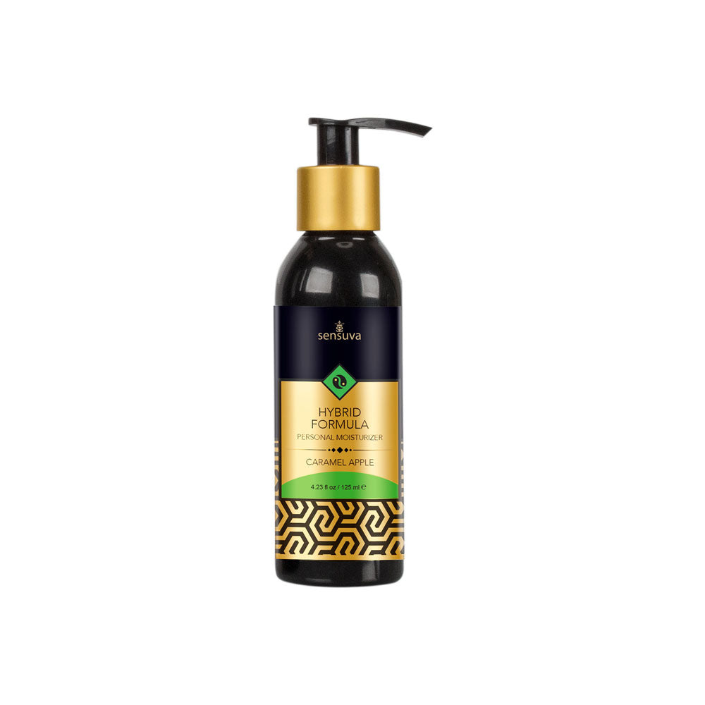 Hybrid Formula Personal Moisturizer 4.23 Fl Oz - Caramel Apple SEN-VL731
