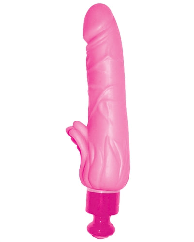 Ar Always Ready Slippery Smooth Dong - Pink#2 NW2452