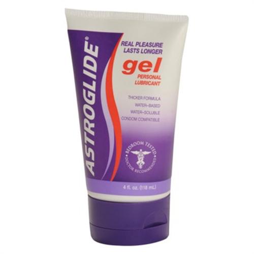 Astroglide Gel - 4 Fl. Oz. Tube PM1010