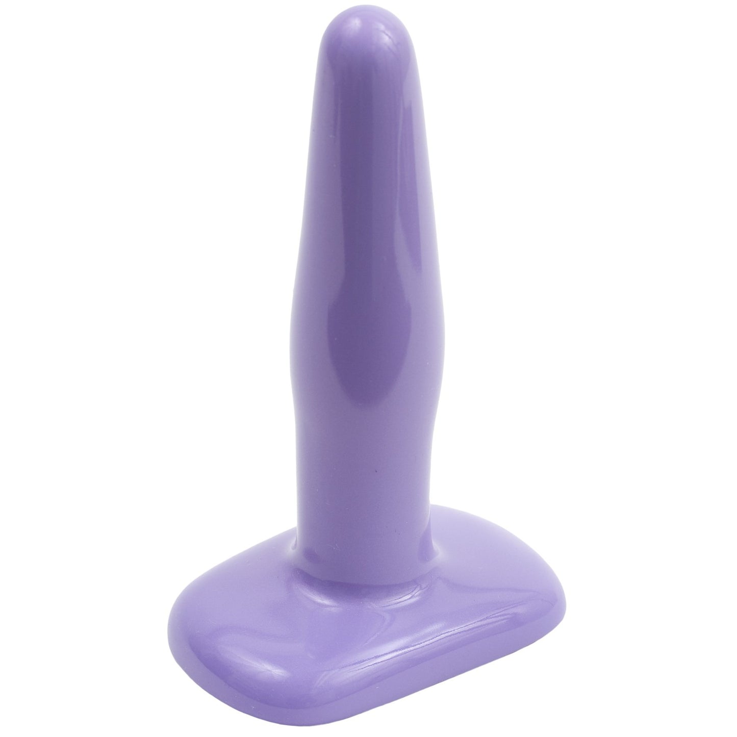 Pretty Ends Iridescent Butt Plugs - Small - Lavender DJ0243-01
