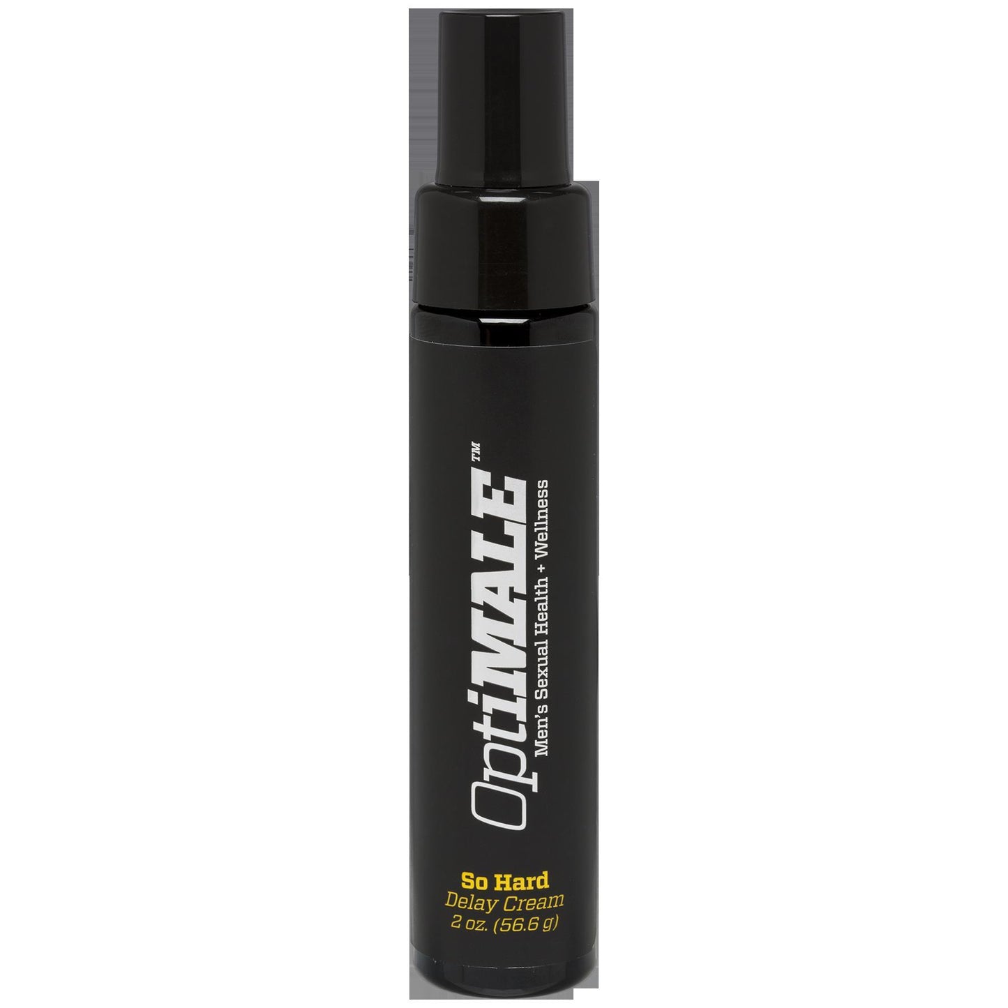 Optimale So Hard Delay Cream 2oz Bulk DJ0695-10-BU