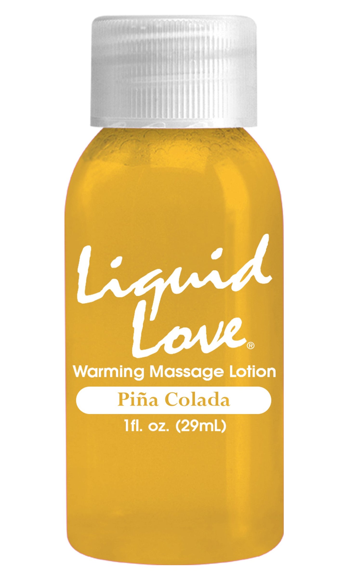 Liquid Love - 1 Fl. Oz. - Pina Colada PD9581-71