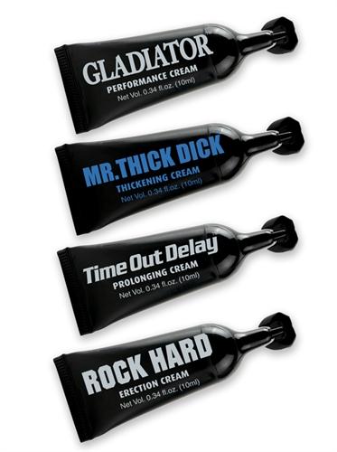 Passion Packs for Him PD9632-00