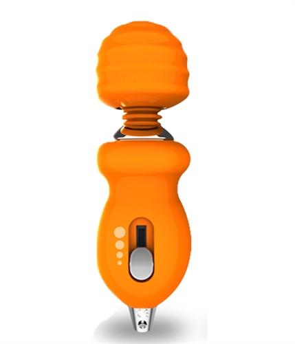 Too Cute - Tangerine BL-41618