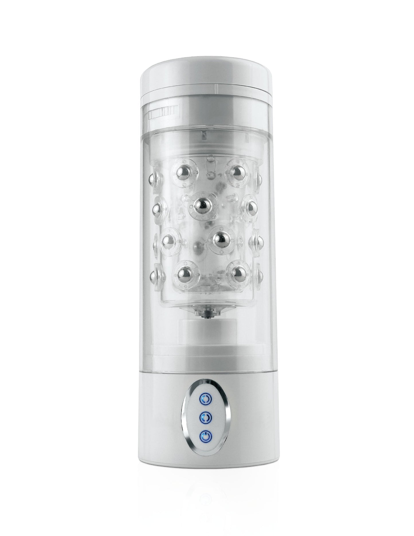 Pipedream Extreme Toyz Roto Bator Mouth PDRD288