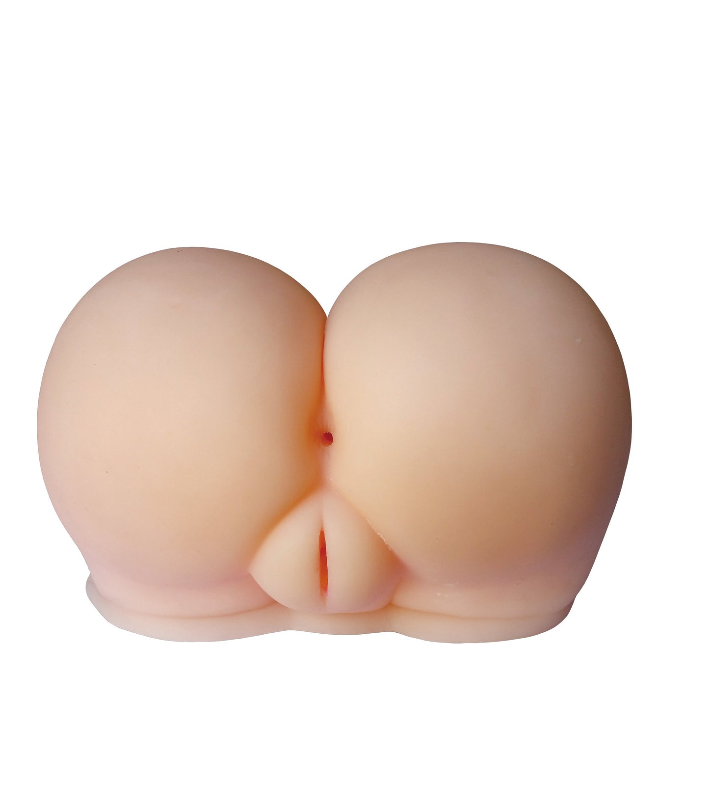 Skinsations Fuck Me Dirty Series Bubble Booty Big Ass and Pussy Stroker HTP3109