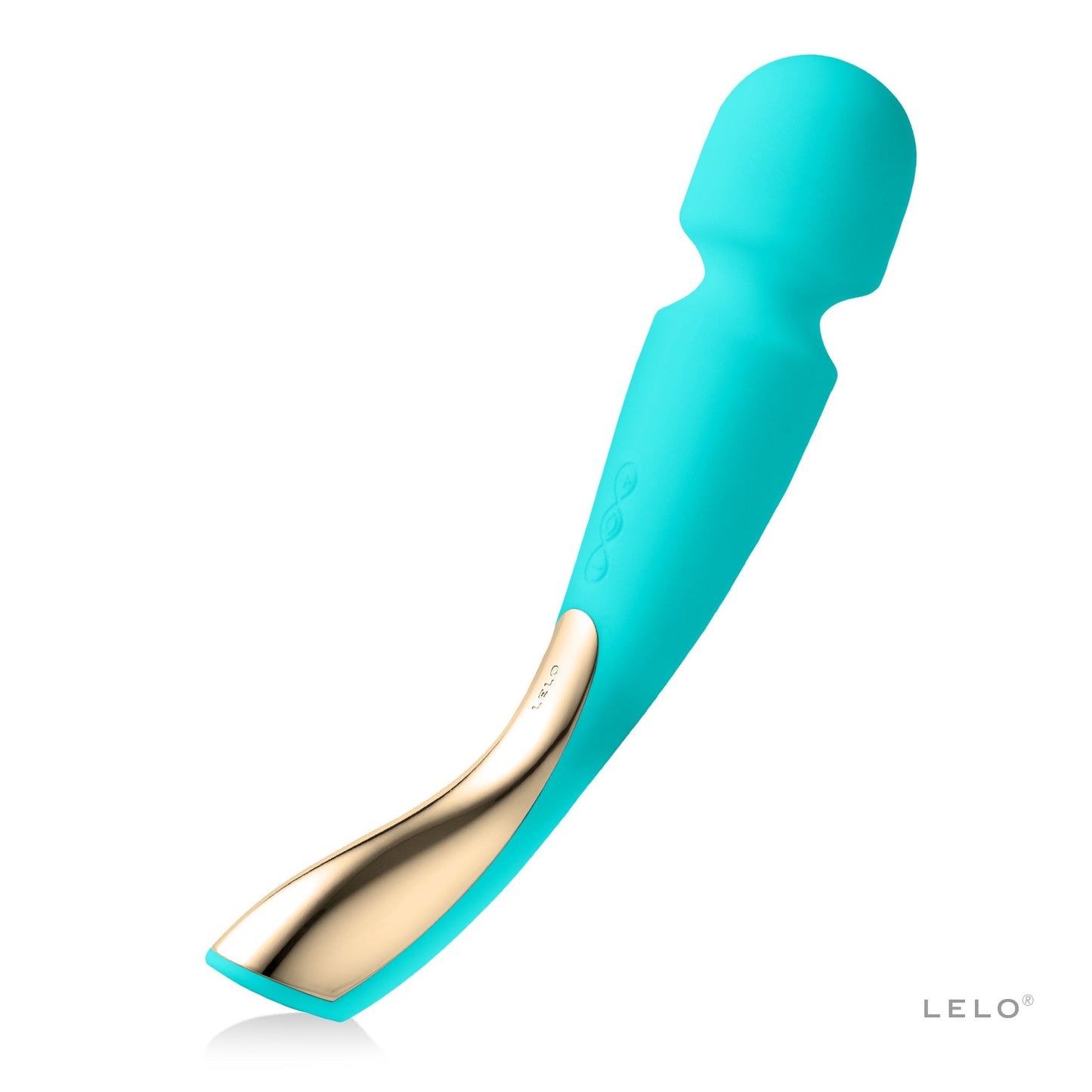 Smart Wand 2 - Large - Aqua LELO-7772