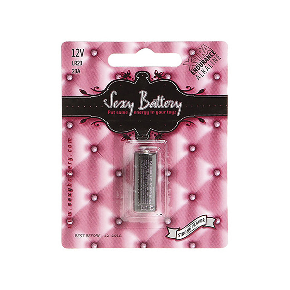 Sexy Battery LR23 SB-121