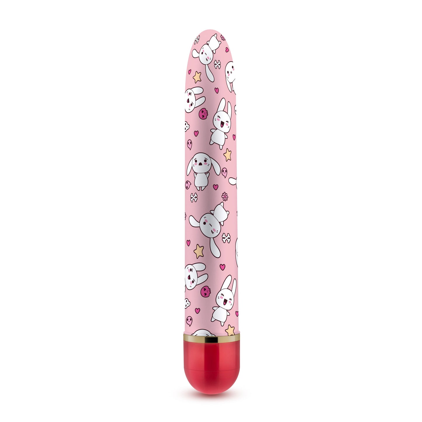 The Collection - Sweet Bunny Classic Slim Vibe - Red BL-14108