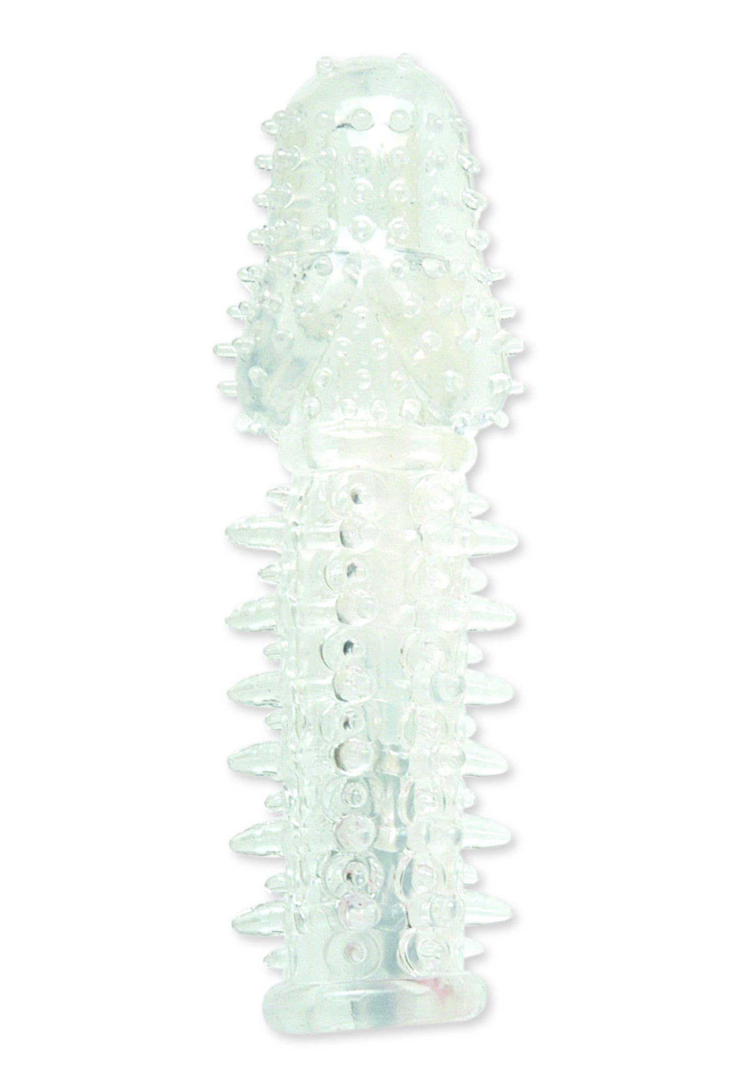 Silicone Penis Extension PD2400-20