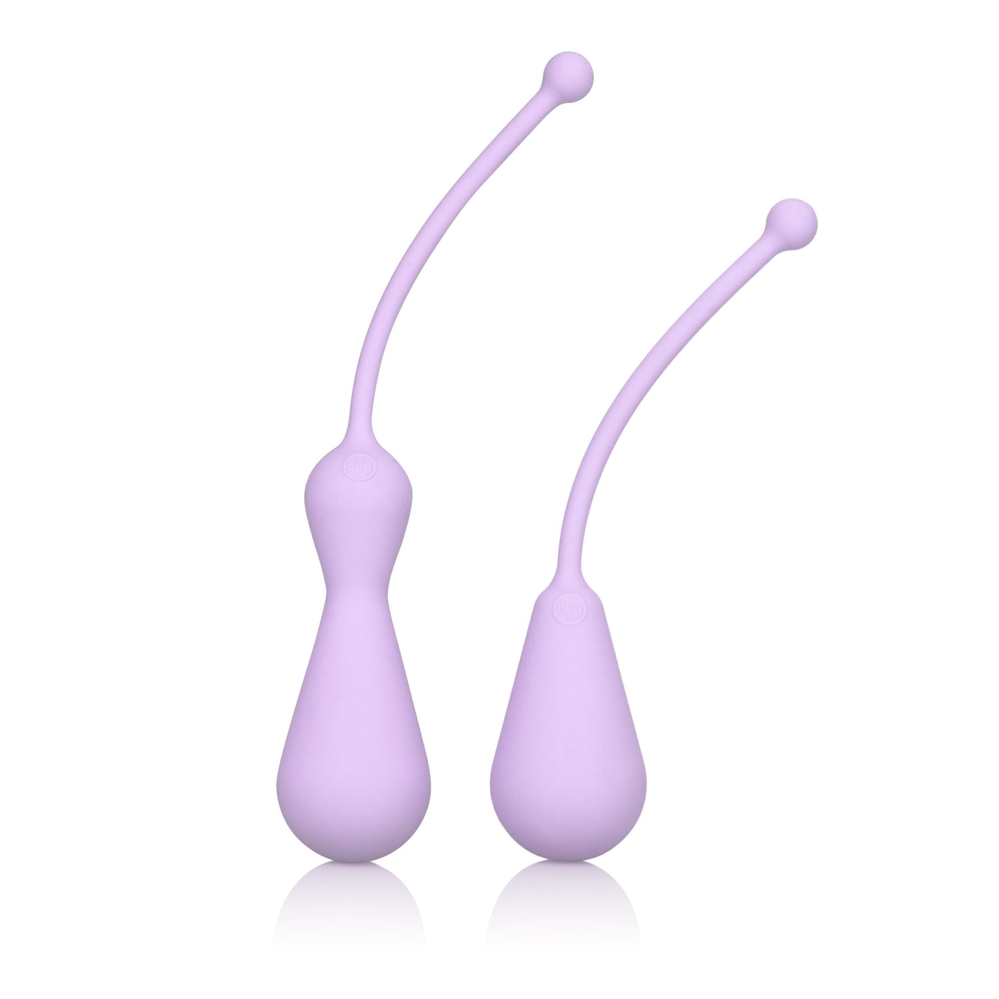 Dr. Laura Berman Kegel Set Silicone Weighted Kegel Exercisers SE9709053