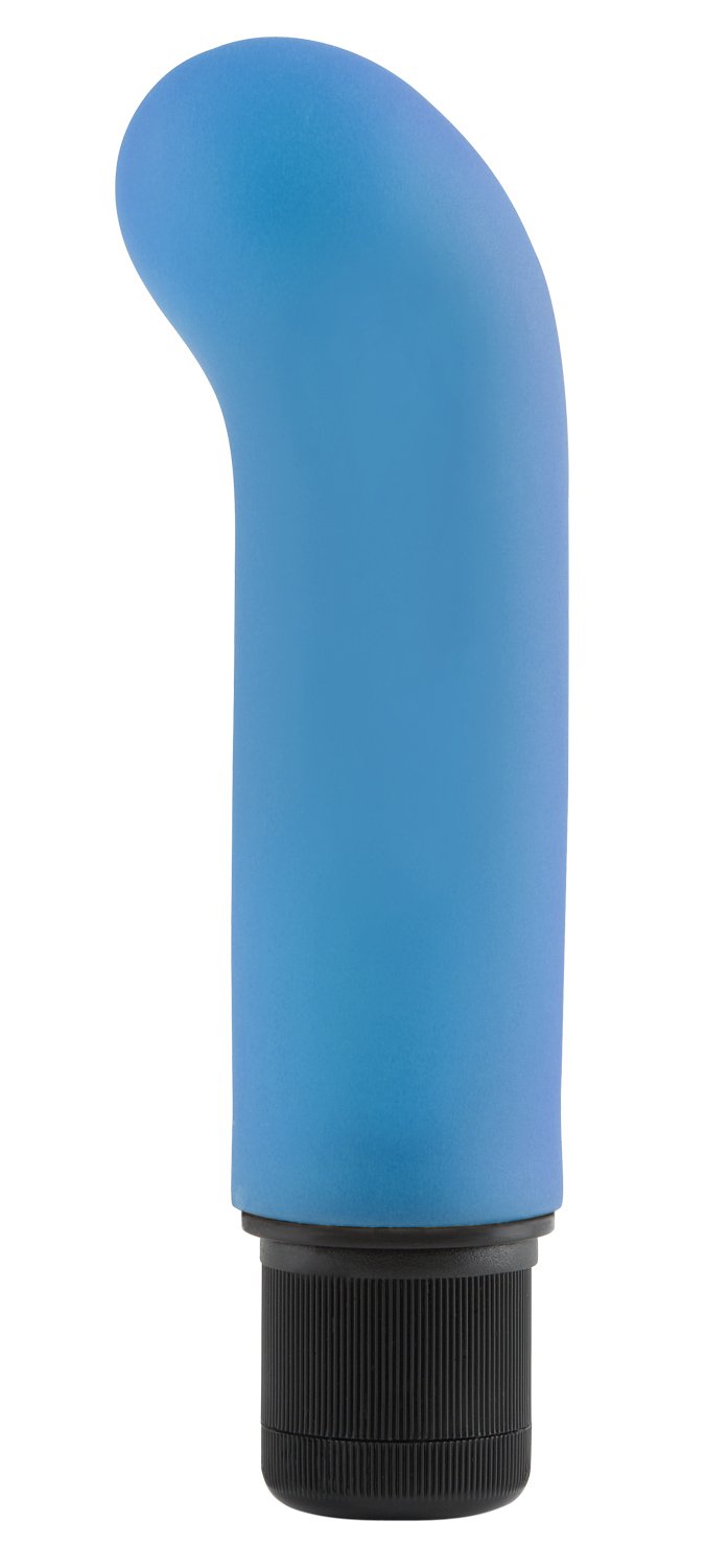 Neon Jr G Softees - Blue PD1406-14