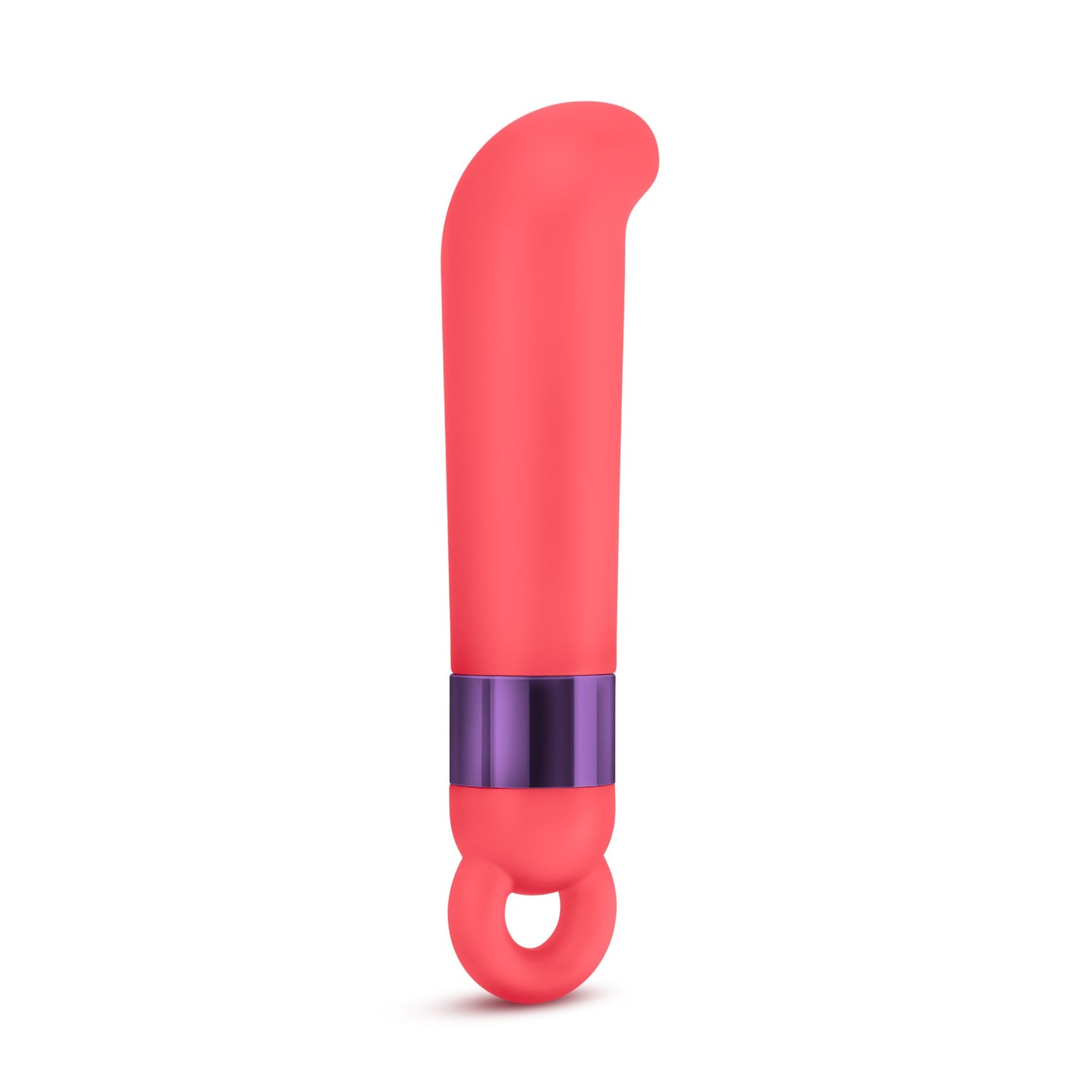 Revive Petite G - Pocket Sized G- Spot Vibrator - Pink BL-22100