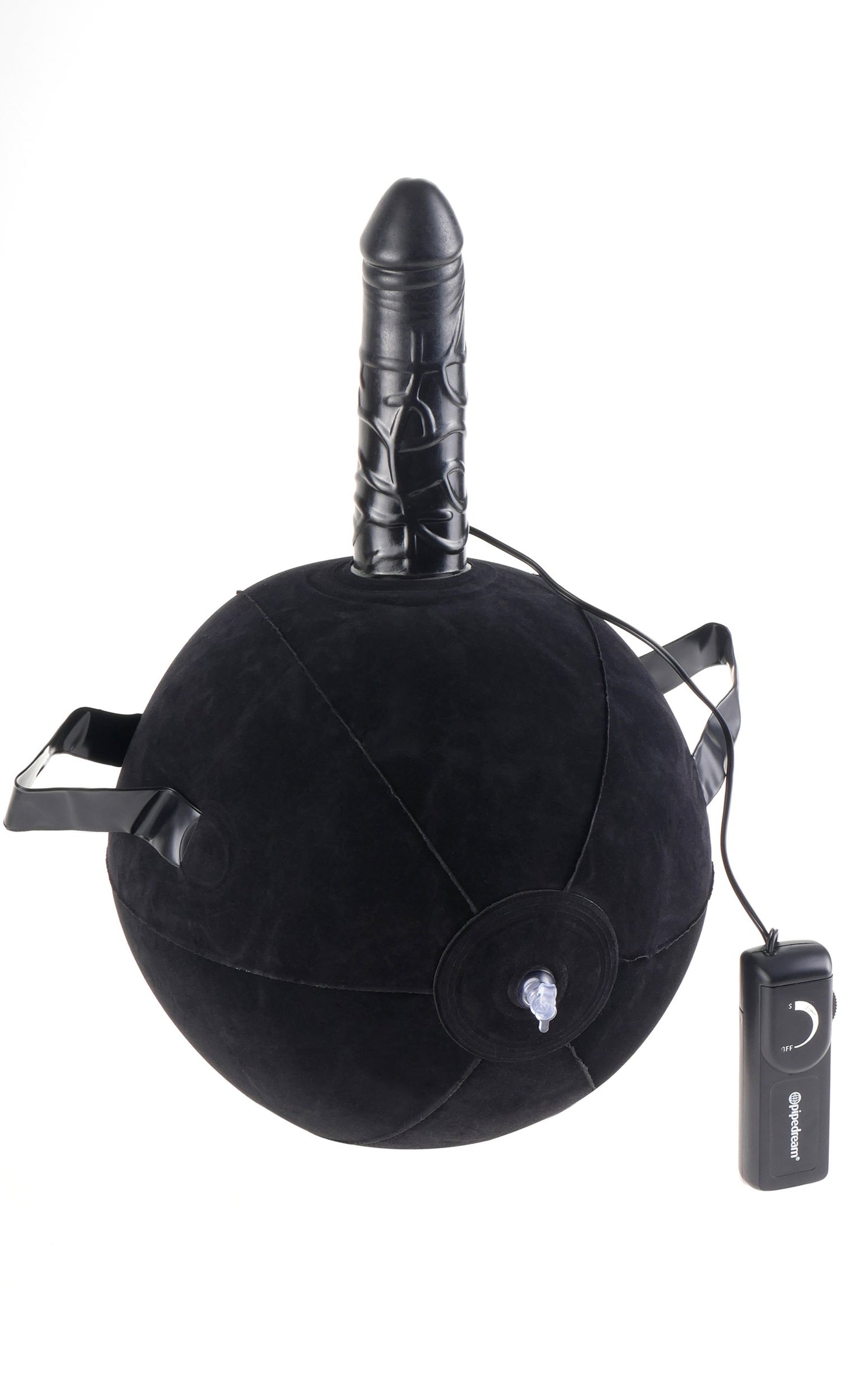 Fetish Fantasy Series - Vibrating Mini Sex Ball PD3852-00