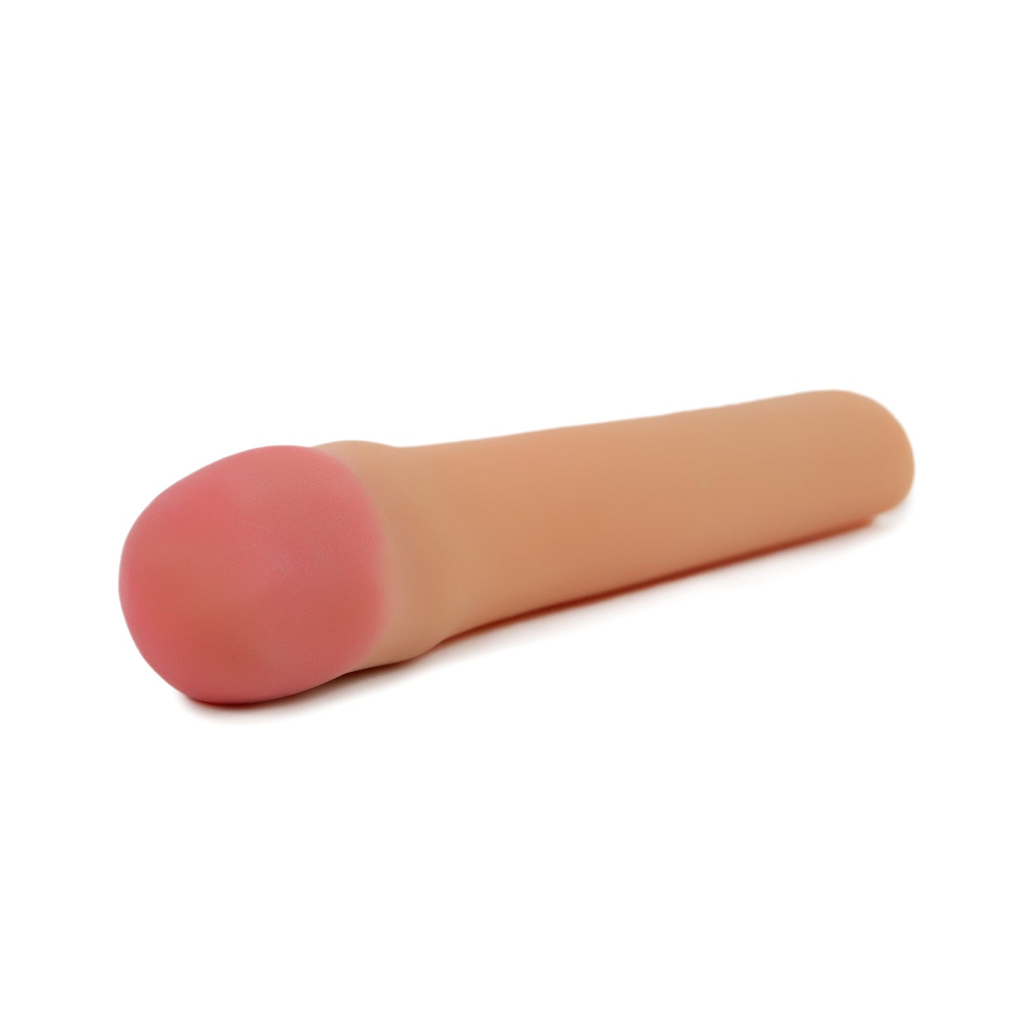 Cyberskin Original 1.5 Inch Xtra Thick Penis Extension - Light TS1008318