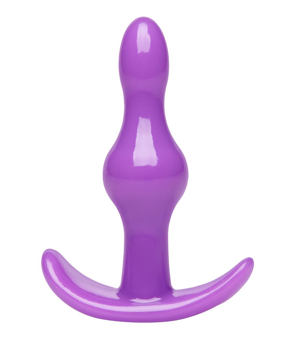 Lilac Starter Anal Plug TV-AD920
