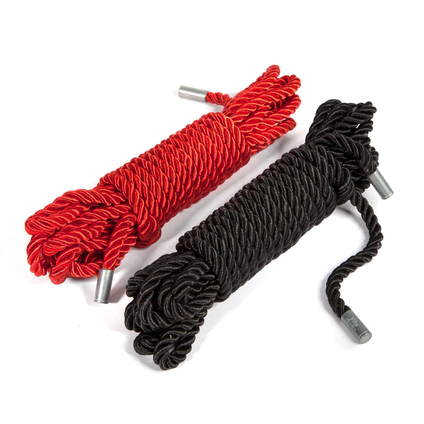 Fifty Shades of Grey Restrain Me Bondage Rope Twin Pack LHR-52421