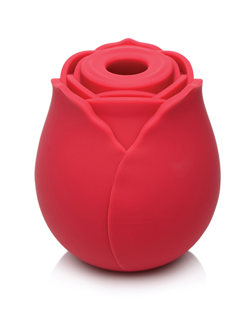 Love Language - La Petite Rose Ultra - Red DA-LL007