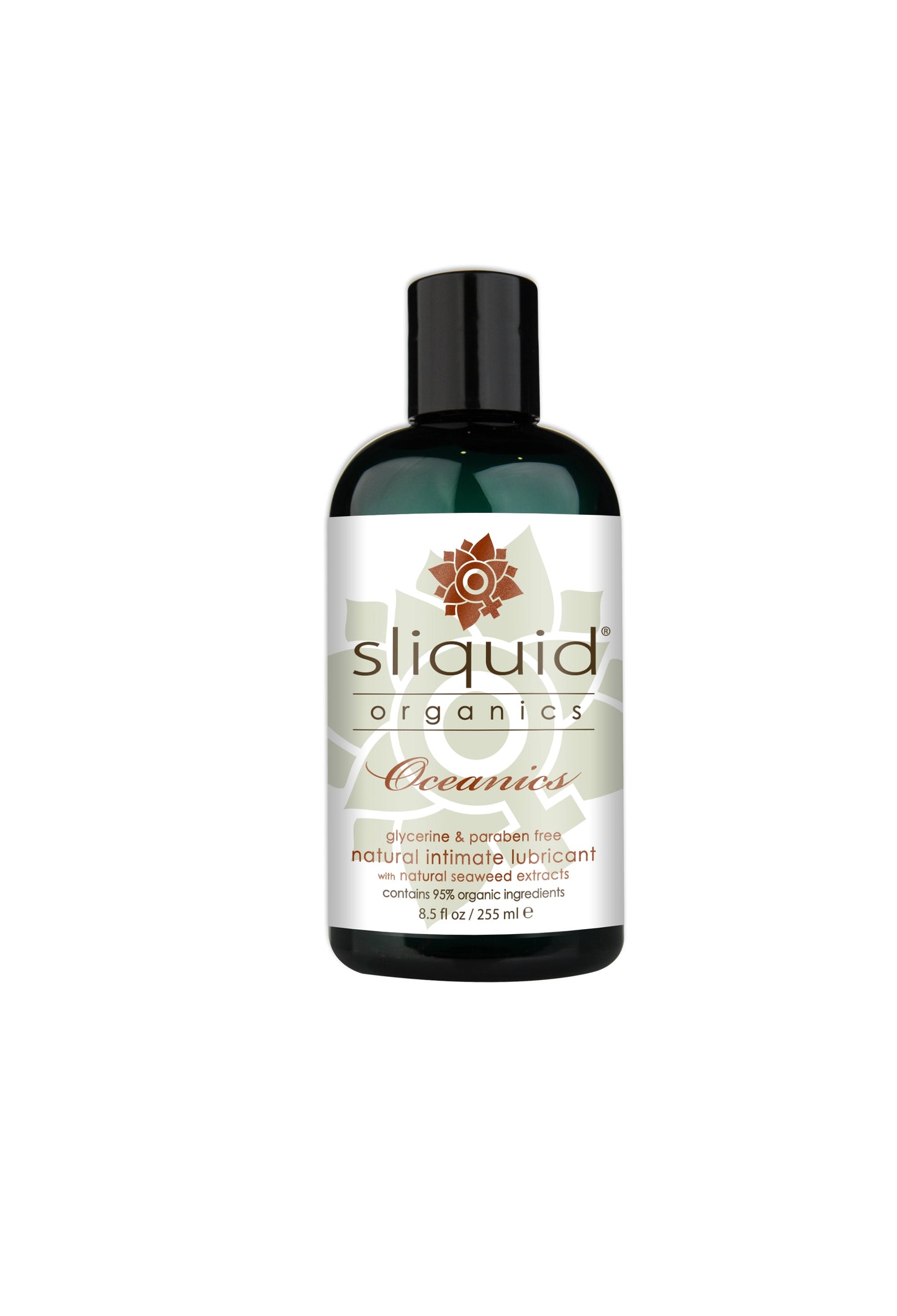 Organics Oceanics - 8.5 Fl. Oz. (251 ml) SLIQ083