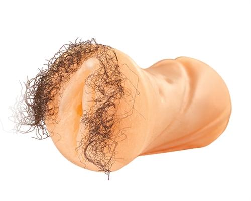 Hairy Kim - Flesh NW2469