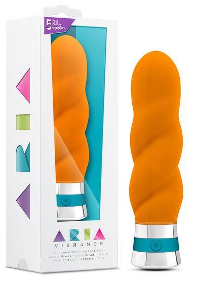 Aria Vibrance - Tangerine BL-71919