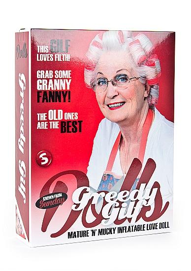Greendy Gilf SH-SLI095