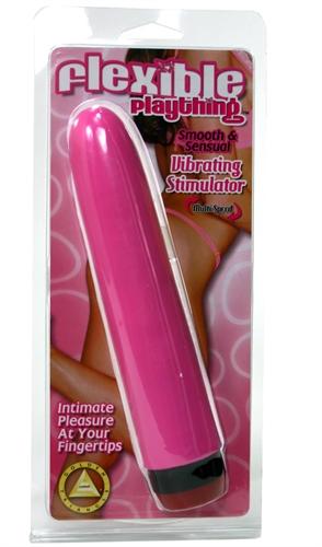 Flexible Plaything - Pink GT224P