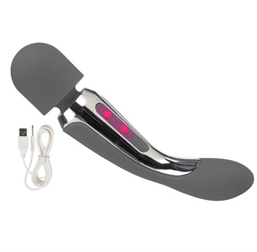 Embrace Body Wand - Gray SE4608103