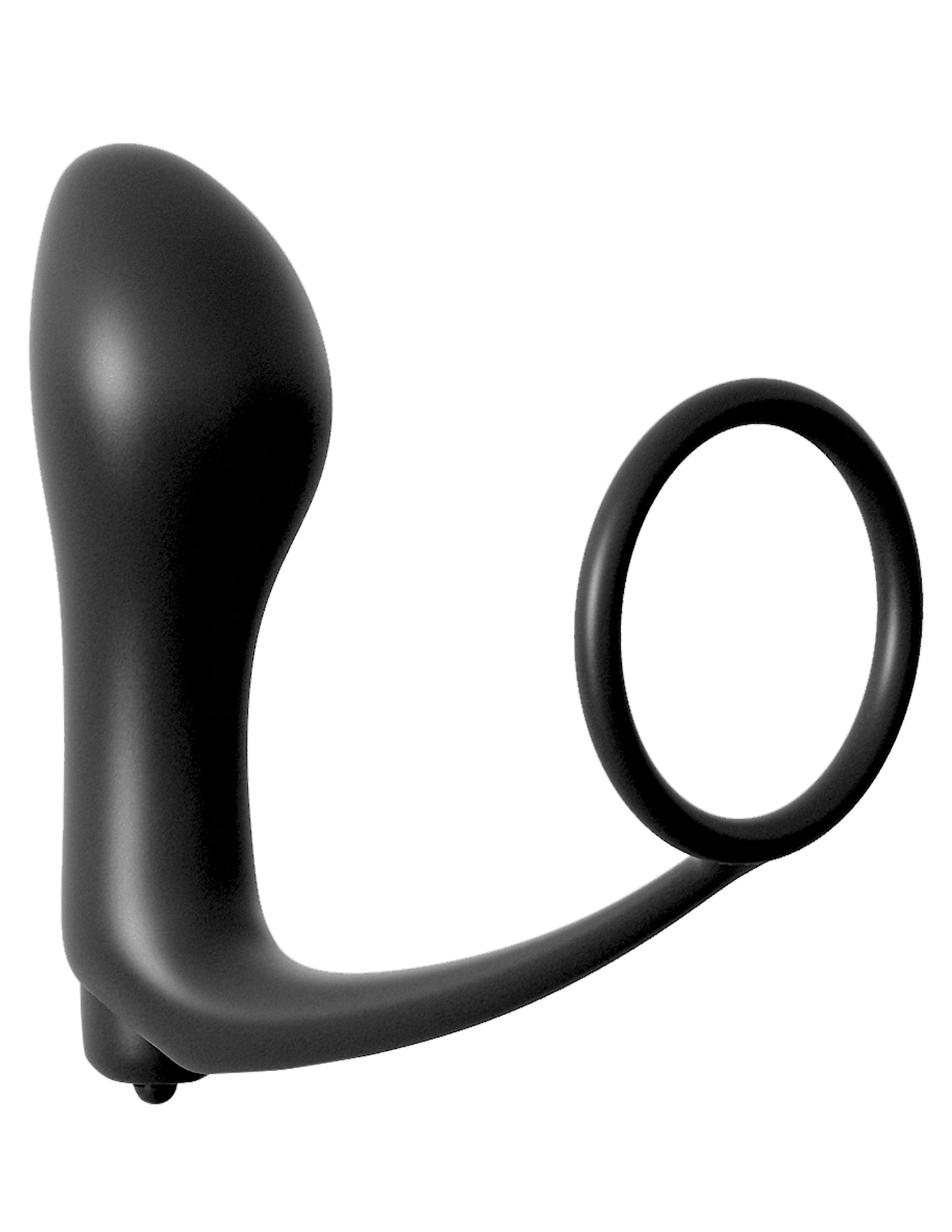 Anal Fantasy Collection Ass Gasm Cockring Cockring Vibrating Plug PD4684-23
