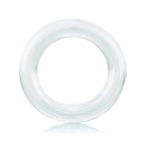 Ringo XL - Clear - - Each RNGO-XL-110E