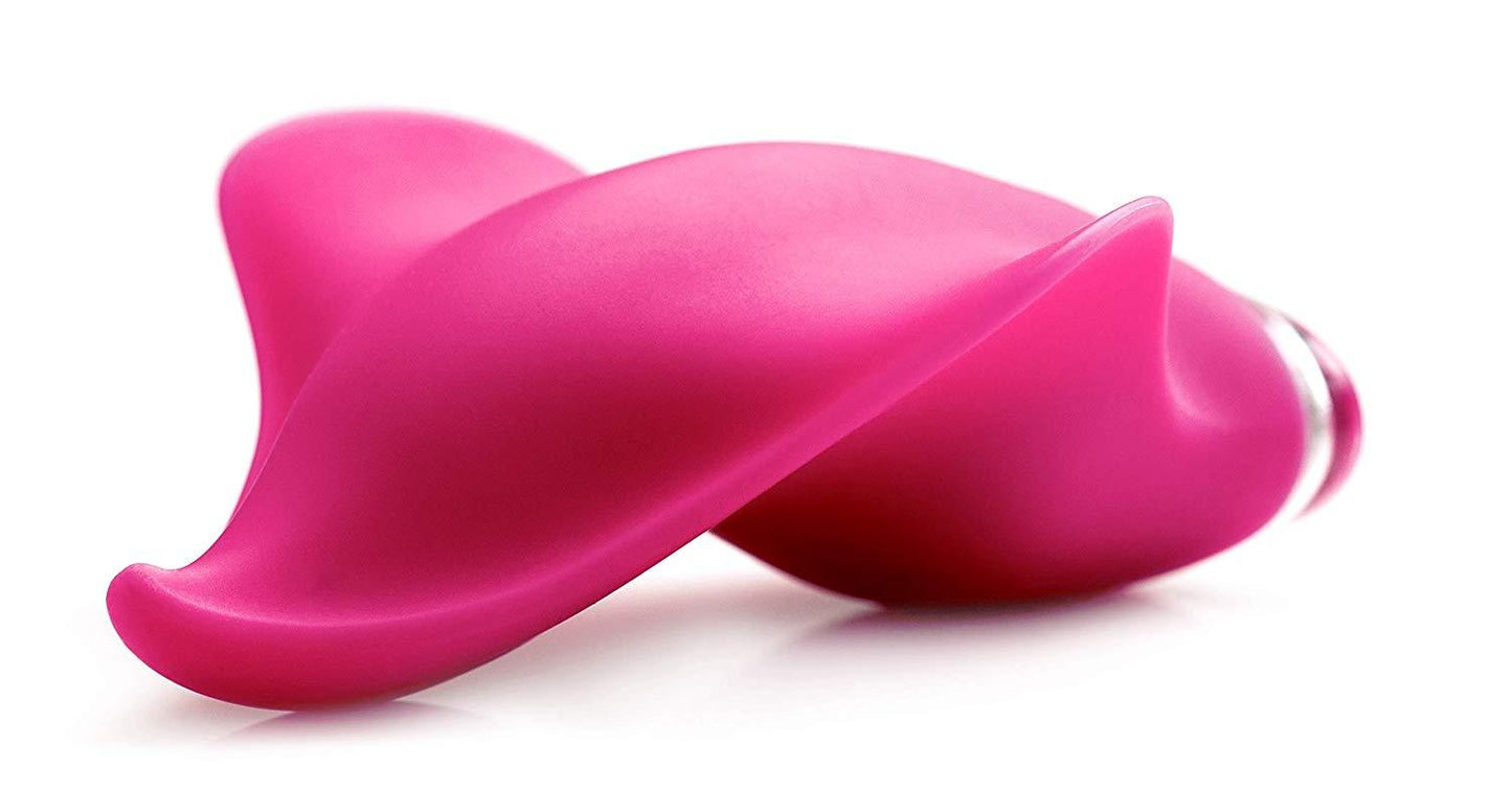 Mimic Plus Vibrator Magenta MI-CD002-MG
