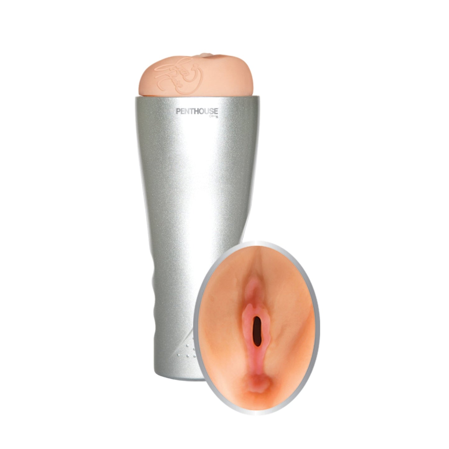 Penthouse Toys Deluxe Cyberskin Stroker - Jenna Rose TS1091268