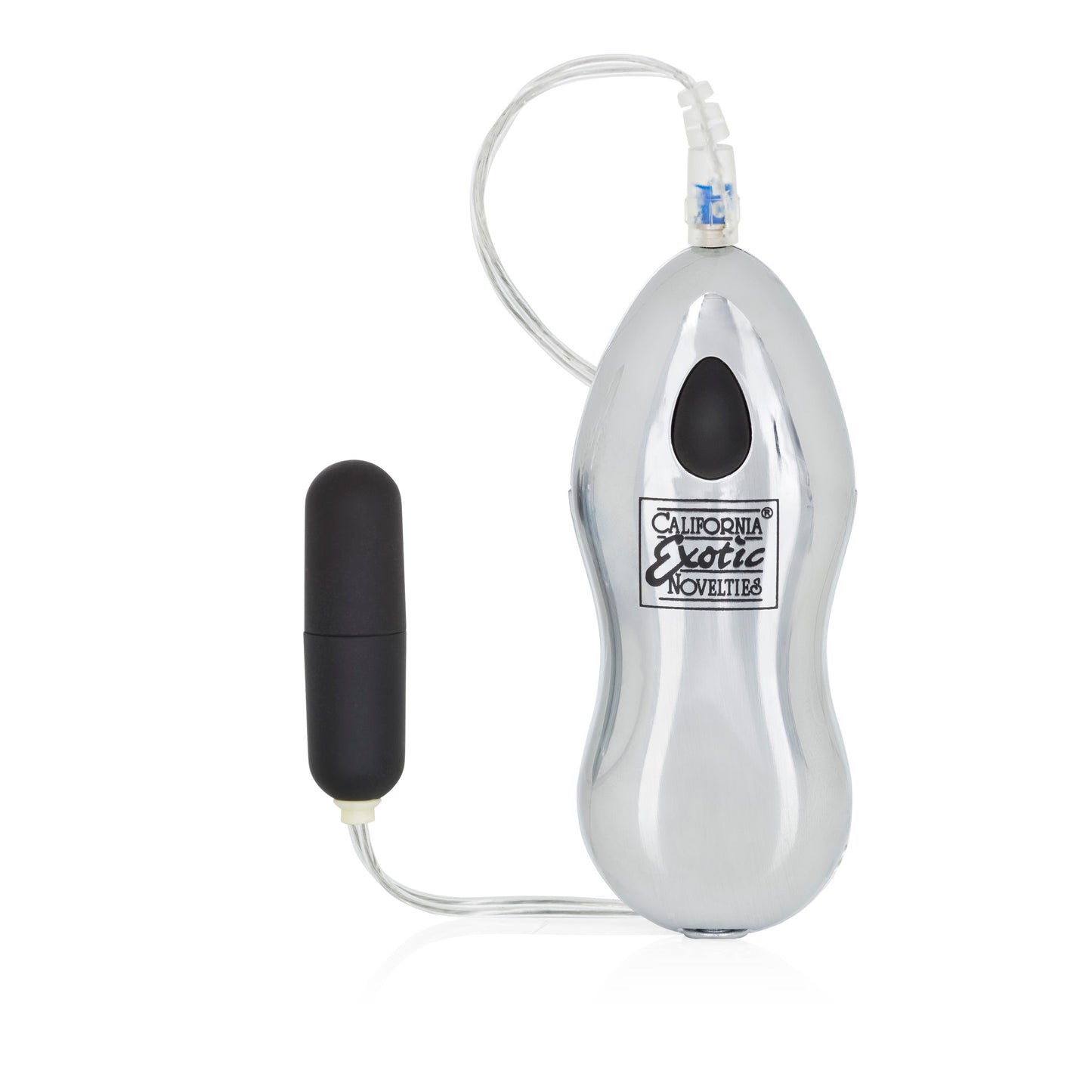 Sterling Collection Combo Pack Velvet Cote Bullet With 2-Speed Controller SE1099113