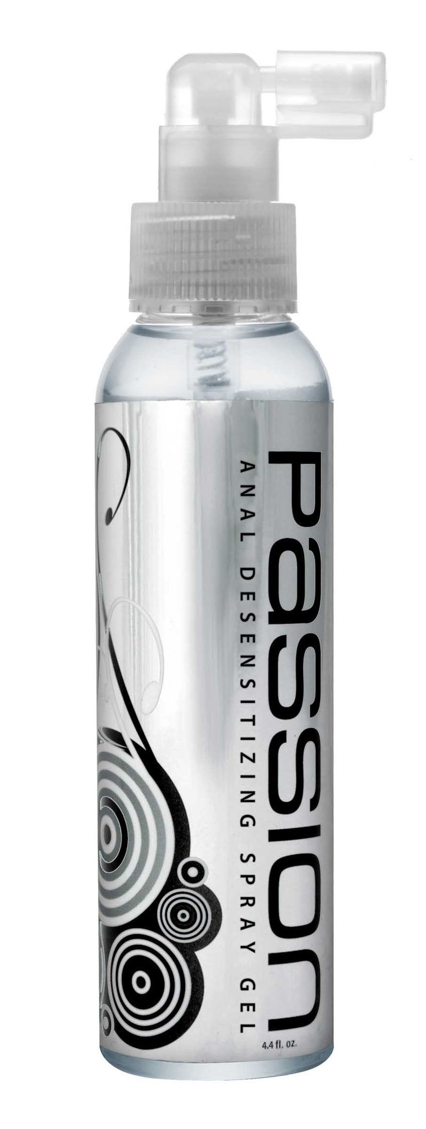 Passion Extra Strength Anal Desensitizing Spray Gel - 4.4 Oz. PL-AD245