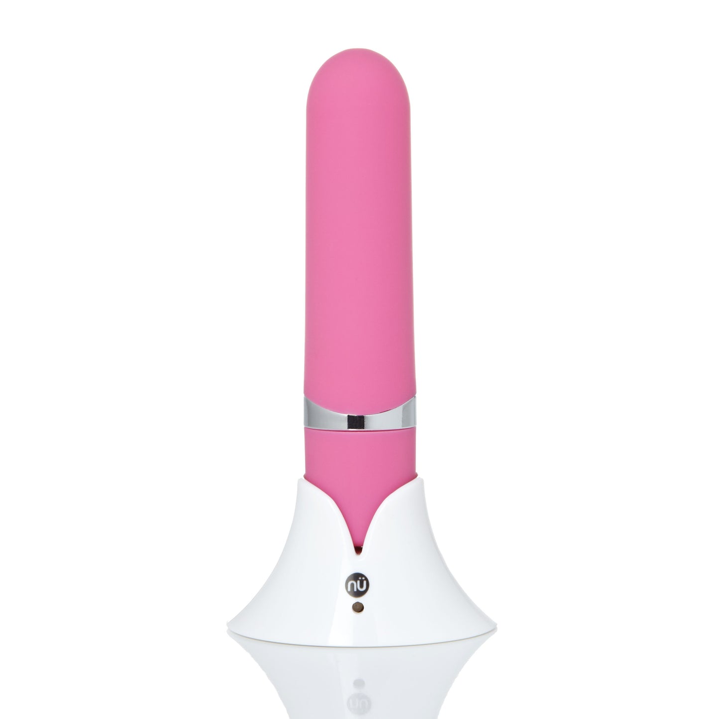 Sensuelle Touch 7 Function Bullet - Pink BT-W38PK